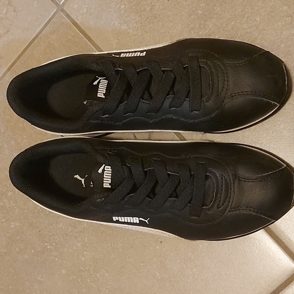 Puma Kids Shoes